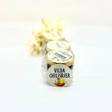 Load image into Gallery viewer, SauceBox Triple - Wild chili sauces