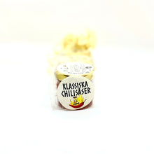 Ladda upp bild till gallerivisning, SauceBox Triple - Klassiska chilisåser
