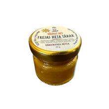 Load image into Gallery viewer, Freja's Hot Tears - a fiery taste adventure!
