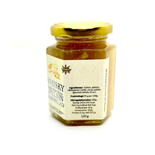 Lade das Bild in den Galerie-Viewer, Whisky Orangenmarmelade – Eine seltene Delikatesse mit 23 Jahre altem Single Malt