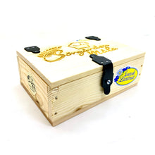 Ladda upp bild till gallerivisning, Tastebox Mini - en presentlåda med små burkar