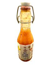 Load image into Gallery viewer, Het gyllene tomatsås - en explosion av hetta och smak