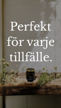 Ladda upp bild till gallerivisning, Salt Lakrits Marmelad Blåbär & Äpple - En smakupplevelse utöver det vanliga
