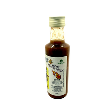Load image into Gallery viewer, Fenrisulven - very hot and smoky chilli sauce