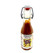 Load image into Gallery viewer, Fenrisulven - very hot and smoky chilli sauce