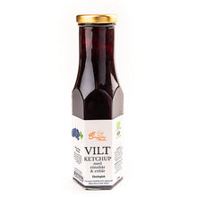 Ladda upp bild till gallerivisning, SauceBox Triple - Unika Ketchup
