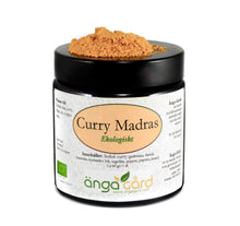 Lade das Bild in den Galerie-Viewer, Curry Madras – ett litet Indien i en burk