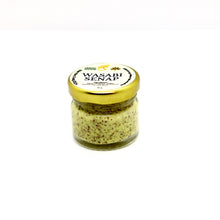 Load image into Gallery viewer, Wasabi mustard - the ultimate taste experience