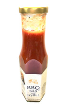 Ladda upp bild till gallerivisning, SauceBox Triple - BBQ-Lover