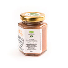 Load image into Gallery viewer, Banana Jam with vanilla - exotic with a great flavor aura