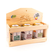 Lade das Bild in den Galerie-Viewer, Der Traum eines Chili-Liebhabers – das Geschenk für einen Chili-Liebhaber