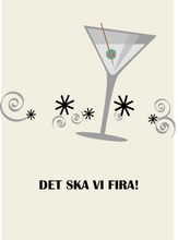 Lade das Bild in den Galerie-Viewer, Herzlichen Glückwunsch/Persönliche Begrüßung – an jemanden, der Ihnen am Herzen liegt