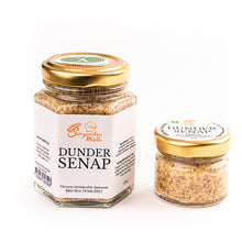 Load image into Gallery viewer, Thunder mustard - a real taste sensation