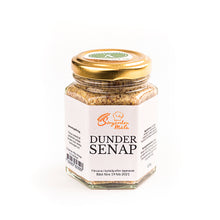 Load image into Gallery viewer, Thunder mustard - a real taste sensation
