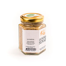 Load image into Gallery viewer, Thunder mustard - a real taste sensation