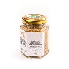 Load image into Gallery viewer, Thunder mustard - a real taste sensation