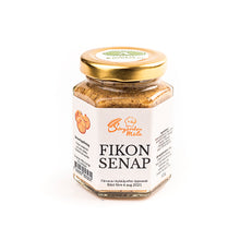 Load image into Gallery viewer, Fig mustard - the perfect condiment to take your dishes to the next level