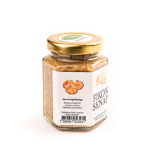 Load image into Gallery viewer, Fig mustard - the perfect condiment to take your dishes to the next level
