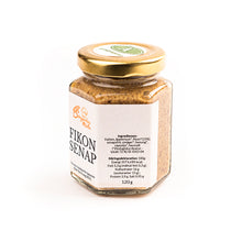 Load image into Gallery viewer, Fig mustard - the perfect condiment to take your dishes to the next level