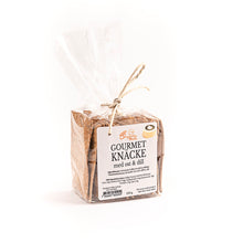 Load image into Gallery viewer, Gourmet crackers Cheese & Dill - perfect for crayfish and fermented sill