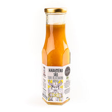 Load image into Gallery viewer, Habanero sauce - Fruity, hot and beautiful chilli sauce - Thor's Lightning Brew