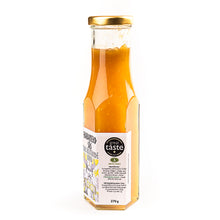 Load image into Gallery viewer, Habanero sauce - Fruity, hot and beautiful chilli sauce - Thor's Lightning Brew