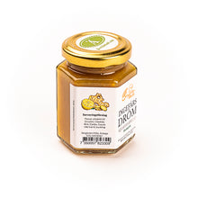 Load image into Gallery viewer, Ginger Dream (Squash Jam) - A fresh, tart and delicious jam