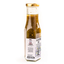 Ladda upp bild till gallerivisning, Jalapeñosås - som en nordisk Salsa Verde - Yggdrasils Inferno