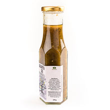 Ladda upp bild till gallerivisning, Jalapeñosås - som en nordisk Salsa Verde - Yggdrasils Inferno