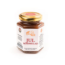 Load image into Gallery viewer, Christmas Jam Plums - delicious with Christmas cheeses