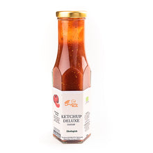 Lade das Bild in den Galerie-Viewer, Ketchup Deluxe – das ultimative Ketchup-Erlebnis