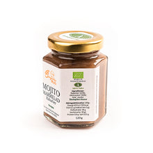 Load image into Gallery viewer, Mojito Jam Rhubarb - fresh taste of summer