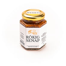 Load image into Gallery viewer, Smoky mustard - languid and packed with flavour