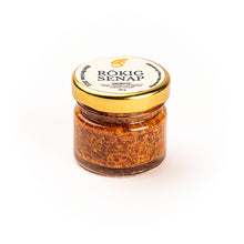 Load image into Gallery viewer, Smoky mustard - languid and packed with flavour