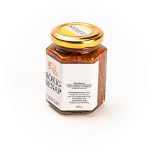 Load image into Gallery viewer, Smoky mustard - languid and packed with flavour