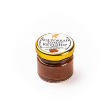 Ladda upp bild till gallerivisning, Soltorkad Tomatketchup - en kulinariskt guldklimp
