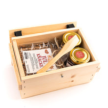 Lade das Bild in den Galerie-Viewer, Große Weihnachtsbox – das perfekte Weihnachtsgeschenk