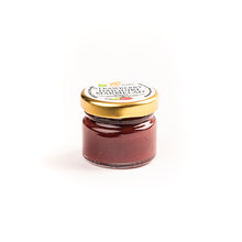 Lade das Bild in den Galerie-Viewer, Erdbeer-Daiquiri-Marmelade – Sommer im Glas