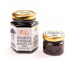 Load image into Gallery viewer, Black Currant Jam - experience an explosion of flavor