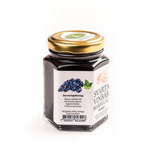 Load image into Gallery viewer, Black Currant Jam - experience an explosion of flavor