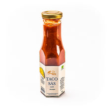Ladda upp bild till gallerivisning, Tacosås, mild - fyllig, smakfull och god