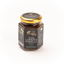 Load image into Gallery viewer, Sour Licorice Jam Rhubarb - a fresh licorice flavor