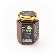 Load image into Gallery viewer, Sour Licorice Jam Rhubarb - a fresh licorice flavor