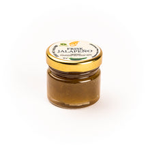 Load image into Gallery viewer, Fresh Jalapeño - A fresh sizzling cheeky sensation