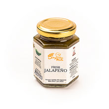 Load image into Gallery viewer, Fresh Jalapeño - A fresh sizzling cheeky sensation