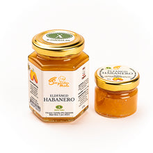 Load image into Gallery viewer, Fiery Habanero - a fruity hot chili