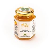 Load image into Gallery viewer, Fiery Habanero - a fruity hot chili