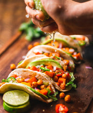 Ladda upp bild till gallerivisning, Tacosås, stark - som din favoritsås...men godare och hetare 🔥🌮