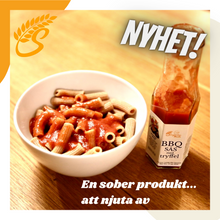 Ladda upp bild till gallerivisning, BBQ-sås med tryffel - För en sublim smakresa!