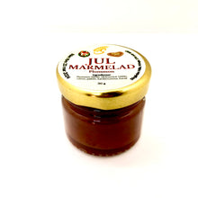 Load image into Gallery viewer, Christmas Jam Plums - delicious with Christmas cheeses